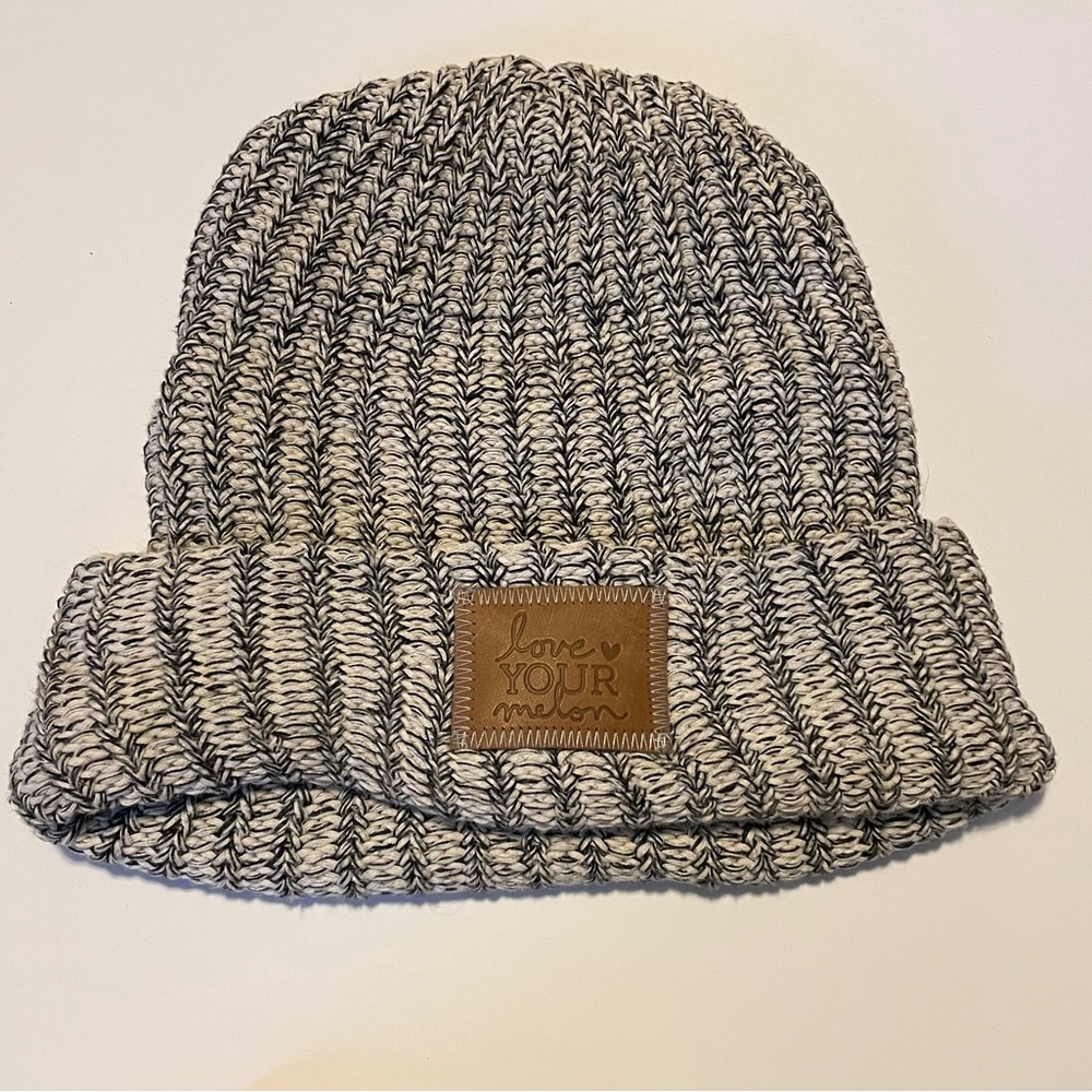 Love your melon Knit Beanie